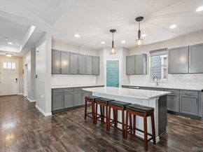 11108 E 25th Drive, Aurora CO 80010