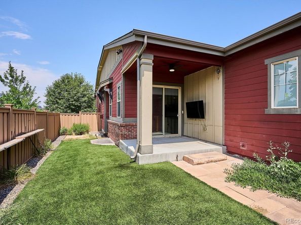 11108 E 25th Drive, Aurora CO 80010