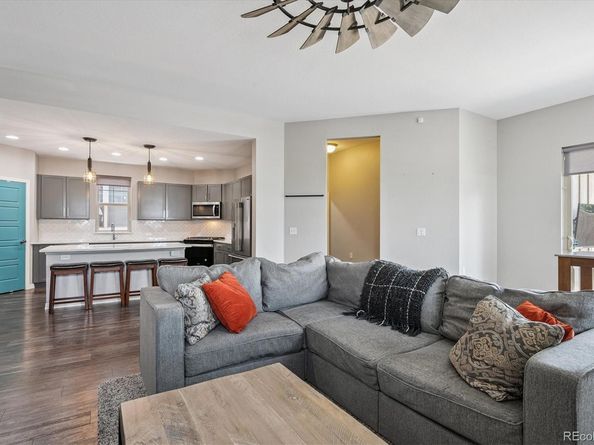 11108 E 25th Drive, Aurora CO 80010