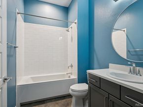 11108 E 25th Drive, Aurora CO 80010