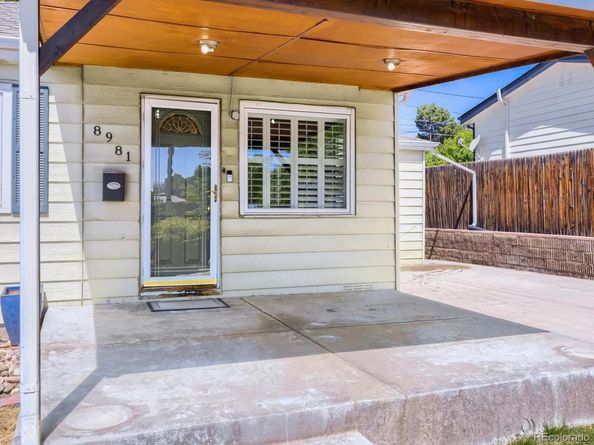 8981 York Street, Thornton CO 80229