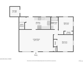 8501 Devonshire Boulevard, Denver CO 80229