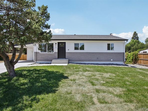 8501 Devonshire Boulevard, Denver CO 80229