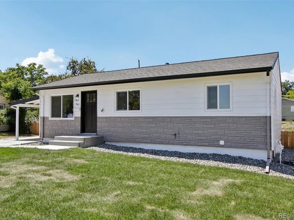 8501 Devonshire Boulevard, Denver CO 80229