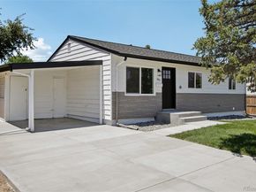 8501 Devonshire Boulevard, Denver CO 80229