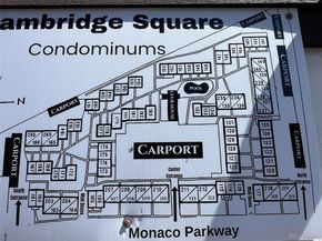 3855 S Monaco St Pkwy 266, Denver CO 80237