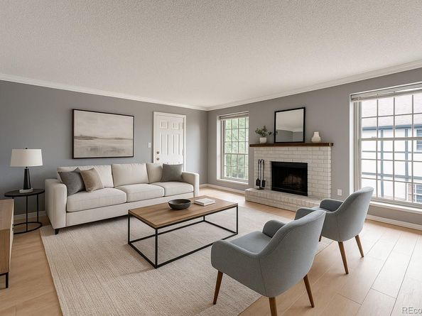 3855 S Monaco St Pkwy 266, Denver CO 80237