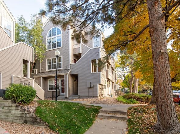 5704 W Asbury Place 204, Lakewood CO 80227
