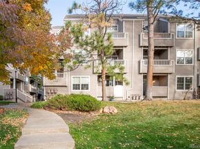 5704 W Asbury Place 204, Lakewood CO 80227
