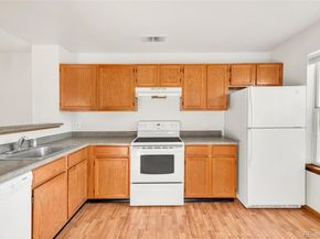 5704 W Asbury Place 204, Lakewood CO 80227
