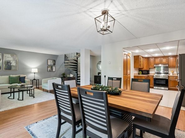 7020 E Girard Avenue 106, Denver CO 80224