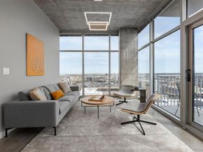 1700 Bassett Street 1912, Denver CO 80202
