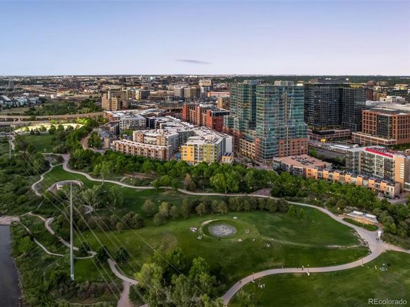 1700 Bassett Street 1912, Denver CO 80202
