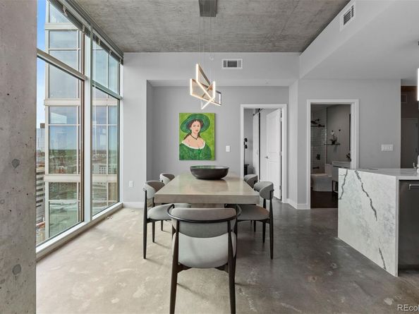 1700 Bassett Street 1912, Denver CO 80202