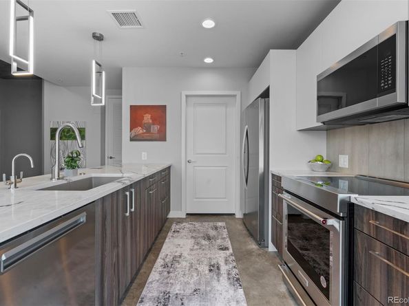 1700 Bassett Street 1912, Denver CO 80202