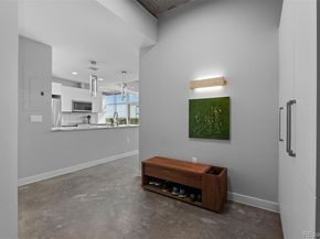 1700 Bassett Street 1912, Denver CO 80202