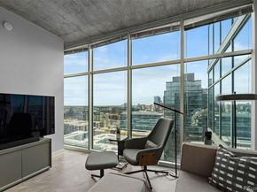 1700 Bassett Street 1912, Denver CO 80202