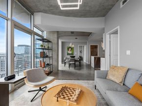 1700 Bassett Street 1912, Denver CO 80202