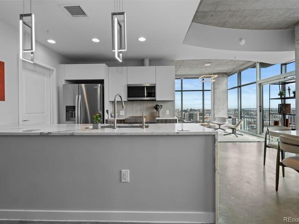 1700 Bassett Street 1912, Denver CO 80202