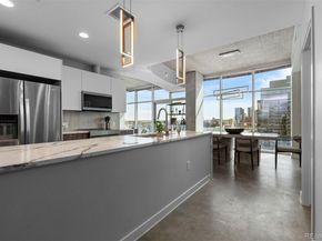 1700 Bassett Street 1912, Denver CO 80202