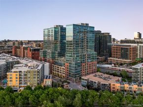 1700 Bassett Street 1912, Denver CO 80202