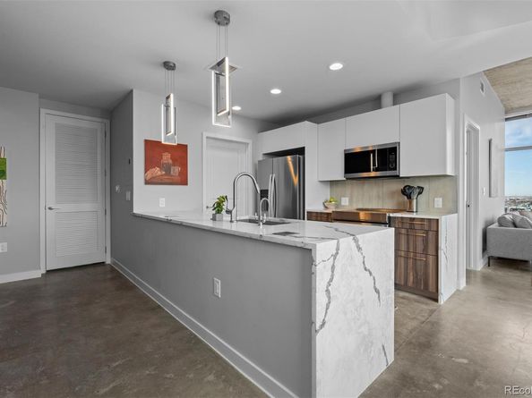 1700 Bassett Street 1912, Denver CO 80202