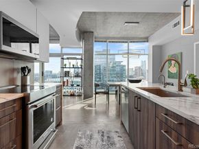 1700 Bassett Street 1912, Denver CO 80202