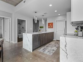 1700 Bassett Street 1912, Denver CO 80202