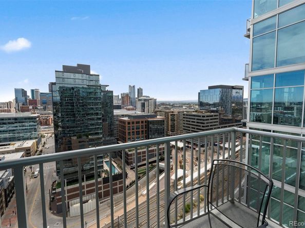 1700 Bassett Street 1912, Denver CO 80202