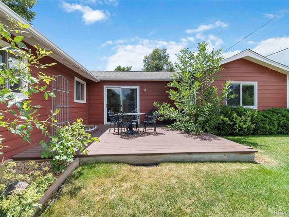 1709 S Kearney Street, Denver CO 80224