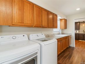 1709 S Kearney Street, Denver CO 80224