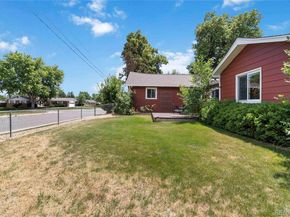 1709 S Kearney Street, Denver CO 80224