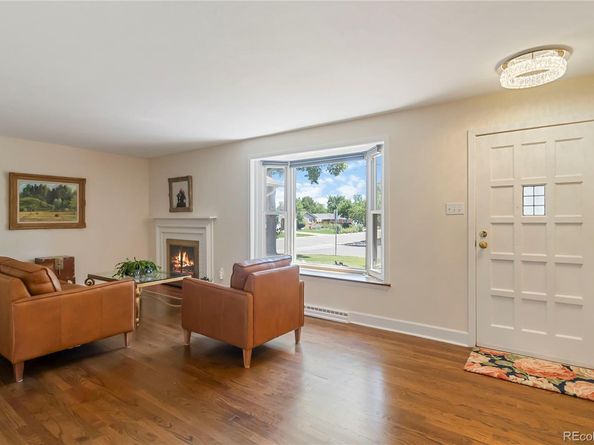 1709 S Kearney Street, Denver CO 80224