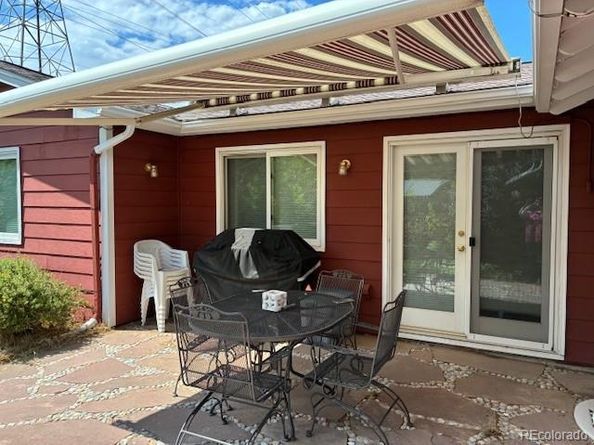 1709 S Kearney Street, Denver CO 80224