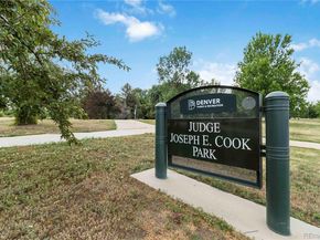 1709 S Kearney Street, Denver CO 80224