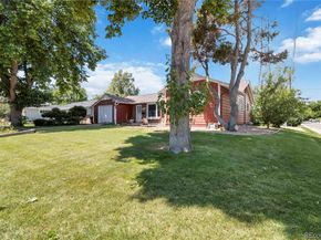 1709 S Kearney Street, Denver CO 80224