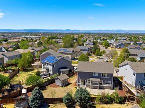 21986 E Oberlin Place, Aurora CO 80018