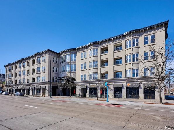 277 N Broadway 203, Denver CO 80203