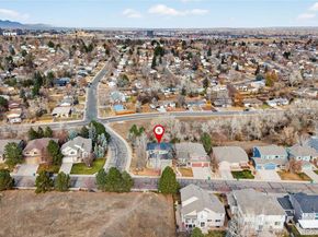 11249 W Ford Drive, Lakewood CO 80226