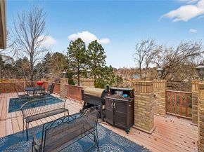 11249 W Ford Drive, Lakewood CO 80226