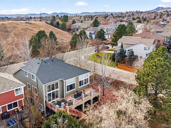 11249 W Ford Drive, Lakewood CO 80226