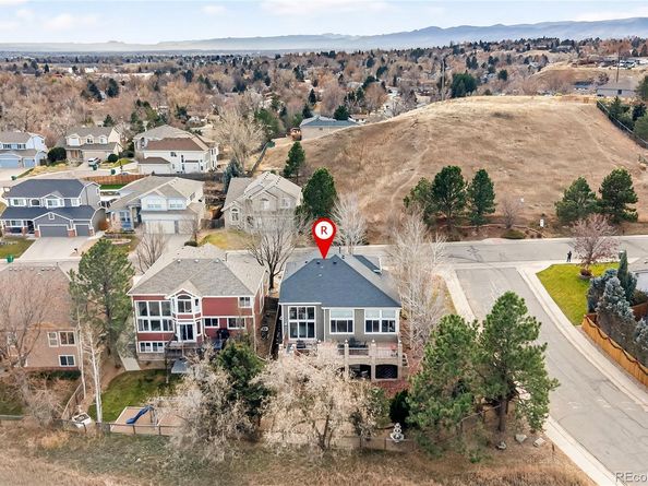 11249 W Ford Drive, Lakewood CO 80226