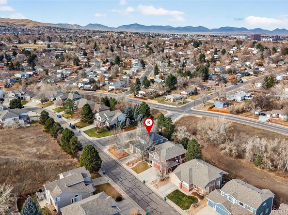 11249 W Ford Drive, Lakewood CO 80226