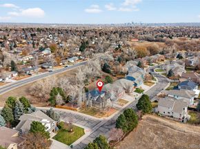 11249 W Ford Drive, Lakewood CO 80226