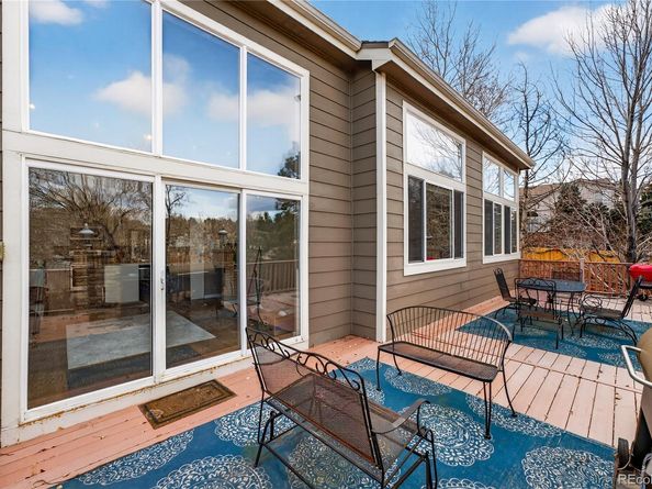 11249 W Ford Drive, Lakewood CO 80226