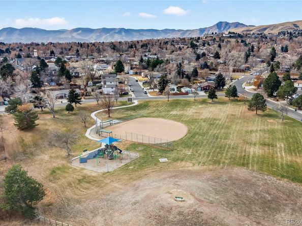 11249 W Ford Drive, Lakewood CO 80226