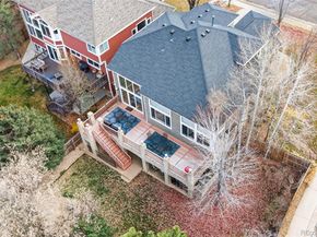 11249 W Ford Drive, Lakewood CO 80226