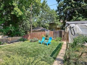 2090 Bellaire Street, Denver CO 80207