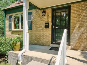 2090 Bellaire Street, Denver CO 80207