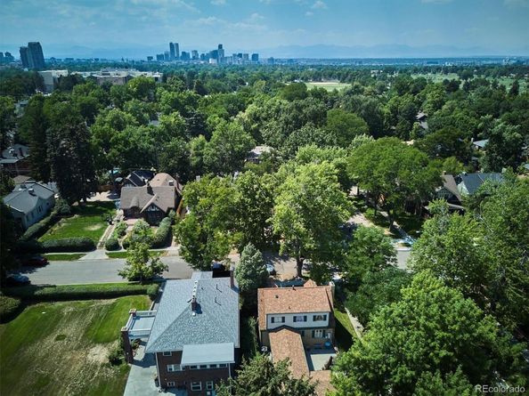 2090 Bellaire Street, Denver CO 80207